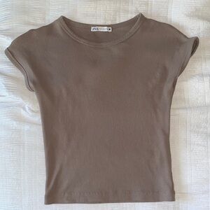 ZARA Top